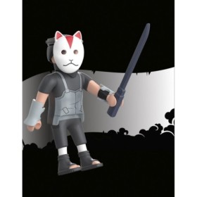 Figurina Itachi Anbu din seria anime Naruto